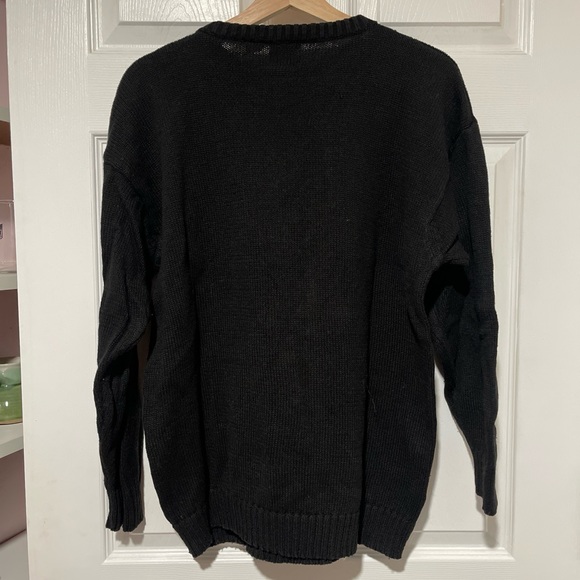 Vintage Sweater - Picture 6 of 6
